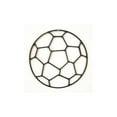 thumbnail image 1 of Soccer Ball - 9 x 0.5 in., 1 of 1