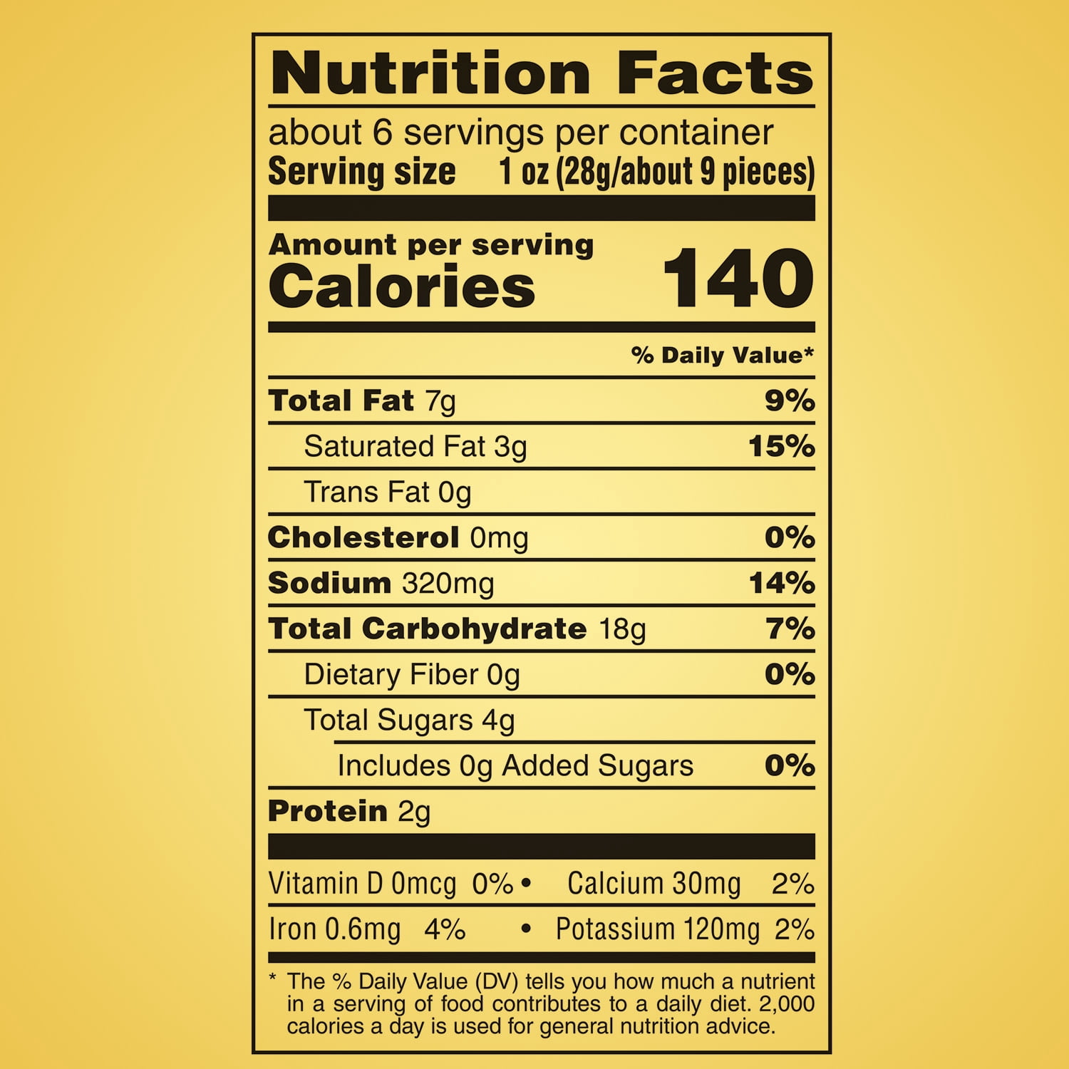 Combos Parmesan Garlic Baked Snacks - 6.3 oz Bag