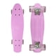 thumbnail image 1 of Patineta LAVIGA Penny Cruiser Para Niños Lila Plástico Resistente, 1 of 5