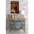 thumbnail image 2 of Home of Bigfoot, WPA Style, 2 of 4