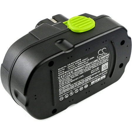 

2000mAh 690071 840045 840638 Battery for Kawasaki 19.2V Unisource 69007 691034 691235 691240 691306