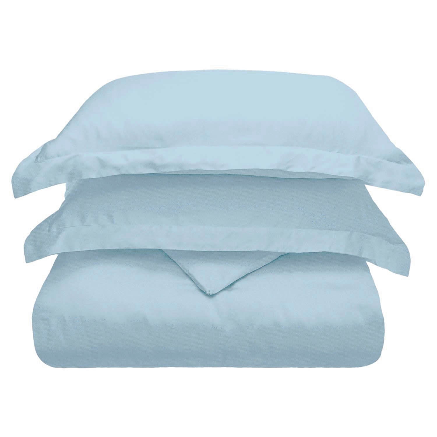 300 Thread Count Modal from Beechwood Solid Duvet Cover Set main image 1