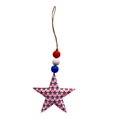 thumbnail image 4 of SDNall Independence Day Decorations Five-pointed Star 7cm, 4 of 9