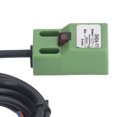 thumbnail image 2 of Sensor de proximidad inductivo,Sensor de proximidad cuadrado 2 Sensor de proximidad Sensor de proximidad sin contacto Experiencia incomparable, 2 of 14