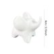 thumbnail image 3 of Exquisito elefante con diseños únicos, que se adapta perfectamente a los hogares modernos, ¡transformando al instante tu espacio y tu ambiente!, 3 of 4