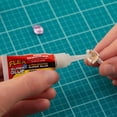 thumbnail image 3 of Gel superadhesivo Flex Seal, 2 x 3 g, transparente al instante, 3 of 8
