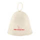 thumbnail image 2 of Sombrero Gorro de Sauna Sombreros de Fieltro de Lana para Hombres Mujer Niños, Sombrero de Sauna con Protección Contra El Calor con para D, 2 of 7