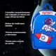 thumbnail image 5 of Mochila Escolar Infantil TechZone Diseño Cohete Espacial 3D, 5 of 7