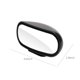 thumbnail image 3 of Espejo retrovisor convexo de gran angular ajustable de 360 grados para punto ciego de automóvil,pequeño espejo auxiliar circular para visión de conducción y observación de esquinas en interiores., 3 of 9