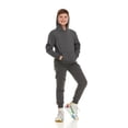 thumbnail image 5 of PC Boys Hoodies 3 Pack, Fleece Pullover Hoodies for Boys, Hooded Boys Sweatshirts, Kids & Youth Sizes 4-18, 5 of 6