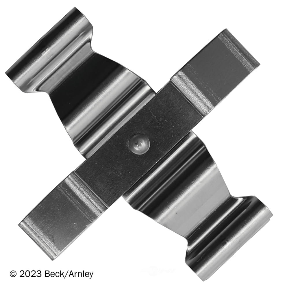 Beck/Arnley 084-2248 Disc Brake Hardware Kit