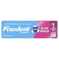 thumbnail image 3 of Fixodent Original Secure Denture Adhesive 1.4 oz, 3 of 8