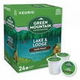 thumbnail image 2 of Keurig Lake and Lodge Coffee K-Cups, Medium Roast, 24/Box, Each, 2 of 3