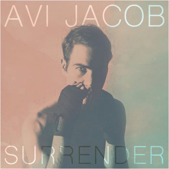 Avi Jacob - Surrender - Music & Performance - CD