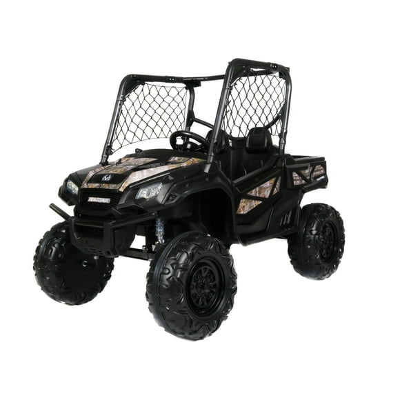 Realtree Go Kart