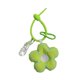 thumbnail image 2 of Llavero de flores Strade Fareast Limited Accesorios para llaveros de coche Verde, 2 of 8