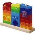 thumbnail image 1 of Haba Maison Arc-en-Ciel, 1 of 1