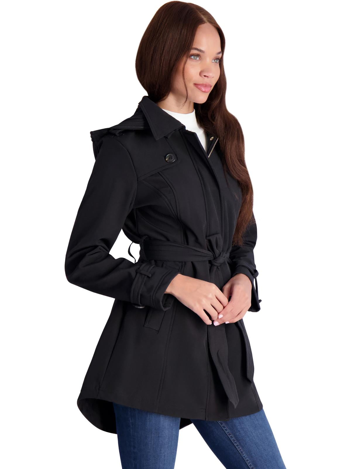Jessica simpson soft shell jacket cheap