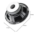 thumbnail image 2 of Focal F-PS165 - Altavoz, 2 of 6