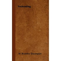 Foxhunting (Hardcover)