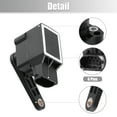 thumbnail image 4 of Unique Bargains 37146755045 Rear Right Side Air Suspension Ride Height Level Sensor for BMW X5 3.0i 2000-2007, 4 of 6