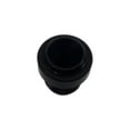 thumbnail image 6 of 10 Pieces Of Two (2) Black Aluminum -AN6 Male Weld Bung Two (2) Black Aluminum -AN6 Male Weld Bung, 6 of 7