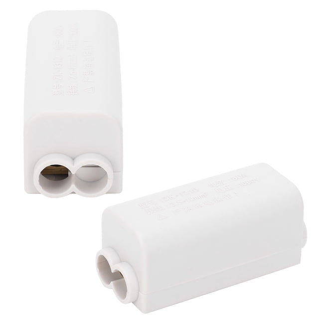 Bloque De Terminales, Práctico Divisor Principal De Alta Potencia, Práctico Para Cableado De Luz De Techo, Cableado De Interruptor Para La Mayoría De Las Personas