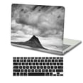 thumbnail image 3 of KSK KAISHEK Hard Shell Case Cover for 2012 - 2015 Release Old MacBook Pro 15" with Retina Display No CD-ROM, No USB-C + Black Keyboard Cover Model: A1398 Colorful B 0425, 3 of 5