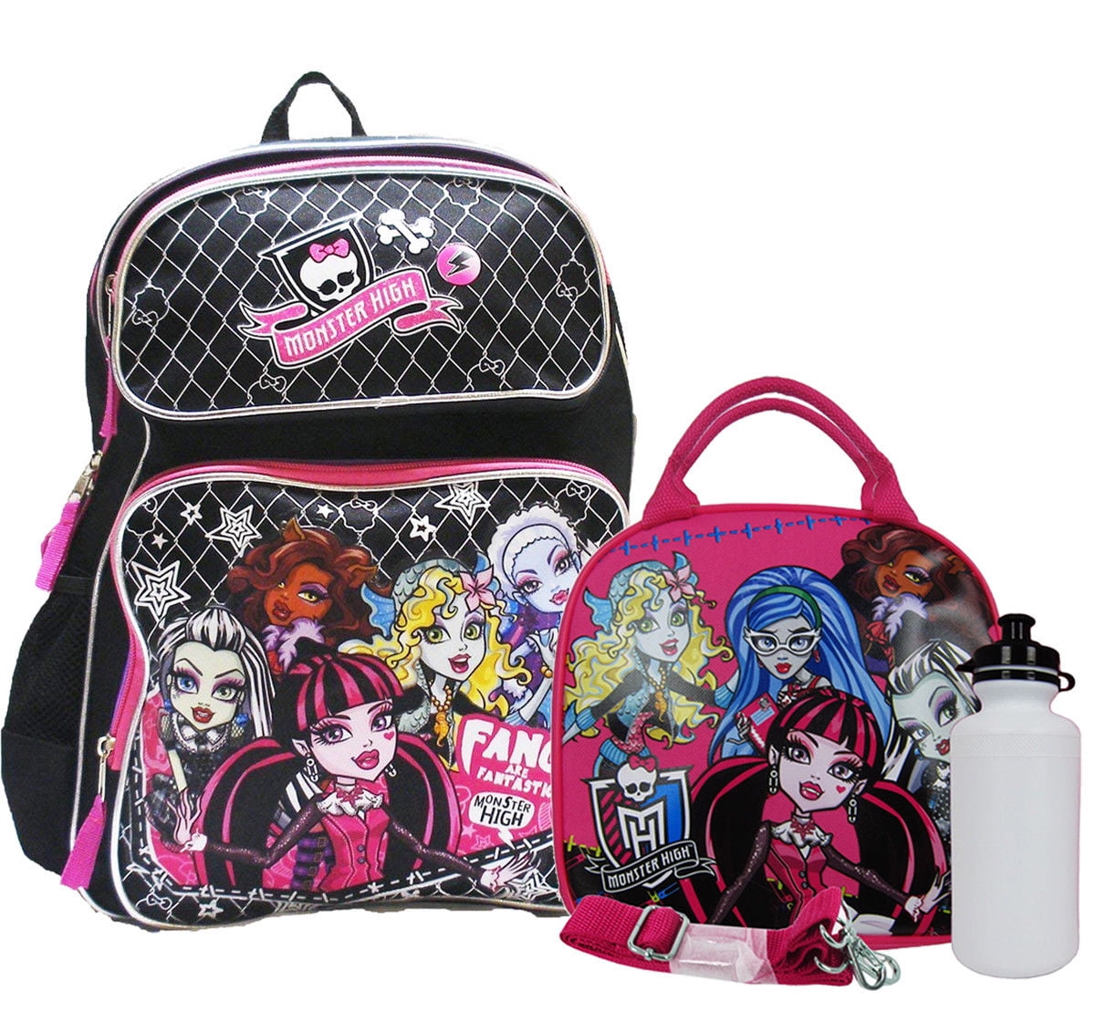 lunch bags for high school