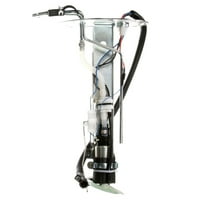 Delphi HP10216 Fuel Pump Hanger Assembly Fits select: 2004-2008 FORD ECONOLINE