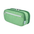 thumbnail image 1 of zanvin Trousse en Nylon Camouflage avec 3 Poches, Multicolore, 1 Unité, 1 of 3