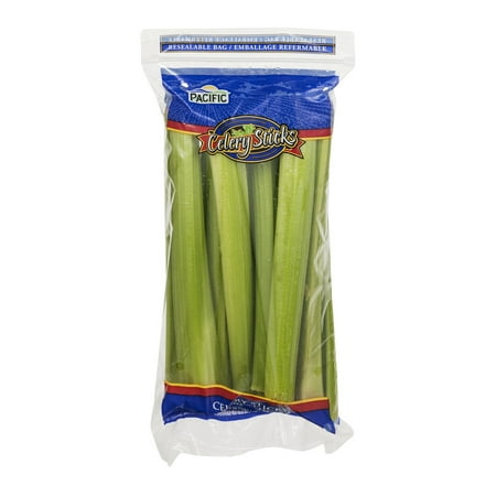 Nacific fresh. Celery Sticks.