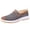 Khaki, variant on Men Loafers Shoes White Comfortable & Light-Weight Wide Toe Box Business Casual Shoes Flat Breathable Mens Casual Shoes, Orthopedic Mens Loafers