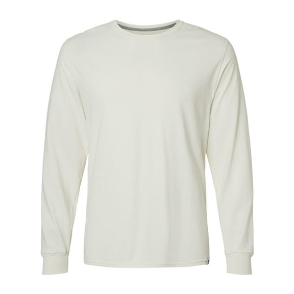 Russell Athletic Essential Performance Long Sleeve T-Shirt Men