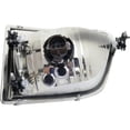 thumbnail image 2 of CarLights360: For Ford F-150 Headlight 2001 02 03 2004 Pair Driver and Passenger Side w/ Bulbs Replaces FO2502211 + FO2503211, 2 of 4