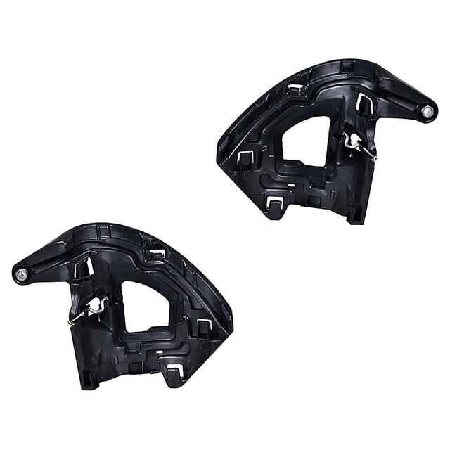 Par de Bases Para Faro Beetle 2012 A 2017 Volkswagen DEPO .