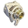 thumbnail image 2 of WPS 13756N Alternator Fits select: 1998-2002 TOYOTA COROLLA, 1998-2002 CHEVROLET GEO PRIZM, 2 of 2