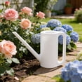 thumbnail image 4 of Detachable Watering Can Large Capacity 7.3x5.4x3.7in Long Spout for Indoor Outdoor Garden Heavy Duty Multi Purpose Use Watering Tool, 4 of 7