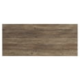 thumbnail image 4 of ACME Zakwani Writing Desk in Rustic Oak and Black, 4 of 11