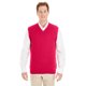 thumbnail image 1 of Chaleco Pilbloc™ con cuello de pico para hombre ROJO XL harriton M415, 1 of 1