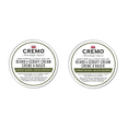 thumbnail image 3 of 2 Pack NEW- Cremo Beard & Scruff Cream, Cedar Forest, 4 oz - Soothe Beard Itch, Condition and Offer Light-Hold Styling for Stubble and Scruff (Product Packaging May Vary), 3 of 3