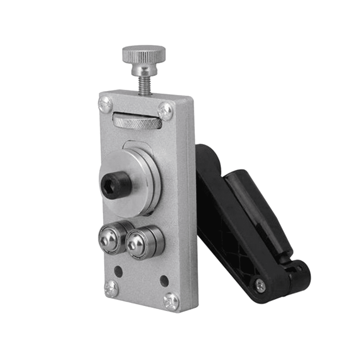 Guitar Fretwire Bending Straightening Luthier Tool Fret Wire Bending