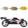 thumbnail image 4 of maskred Disassemble Chassis For 1/18 979B On-Road Vehicles Reliable RC Car Accessories Golden, 4 of 6