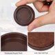 thumbnail image 3 of unbranded 10Ud Protectores De Para Patas De En Fieltro Color Marrón Claro, 3 of 7