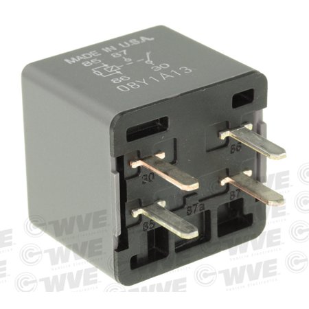 WVE 1R2328 Transmission Control Relay