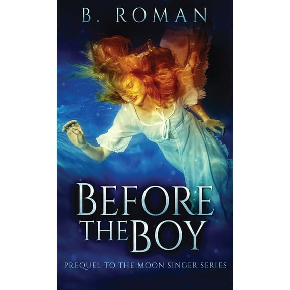 Before The Boy