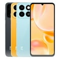 thumbnail image 1 of ZTE Blade A55 | 6.75" 90hz HD+ Display 128GB (8GB+ 4GB Dynamic RAM) 5000mAh Battery Unlocked Cell Phone (Dual SIM) | Open Box, 1 of 5
