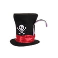 thumbnail image 2 of Princess & The Frog Dr. Facilier Hat, 2 of 3