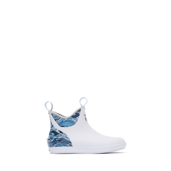 Women's Fishe®Wear Ankle Deck Boot