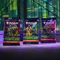thumbnail image 3 of Magic: The Gathering Teenage Mutant Ninja Turtles - Draft Night, 3 of 6